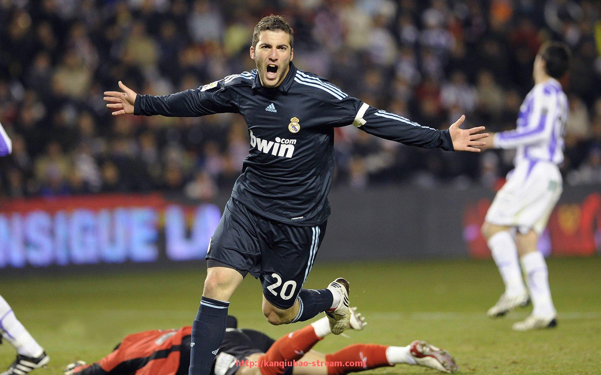 看球宝-西甲直播哪里可以免费收看高清赛事